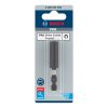 Bosch PRO Drive Guide Impact bithegytartó mágneses 65 mm