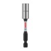 Bosch PRO Standard Bit Holder Impact bithegytartó mágneses 75 mm
