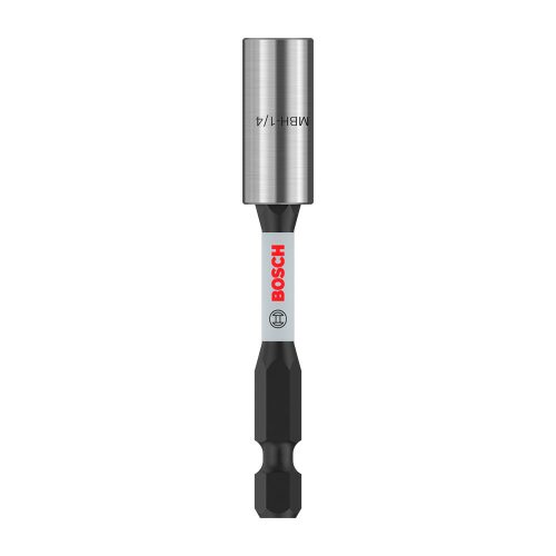 Bosch PRO Standard Bit Holder Impact bithegytartó mágneses 75 mm