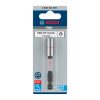 Bosch PRO Standard Bit Holder Impact bithegytartó mágneses 75 mm