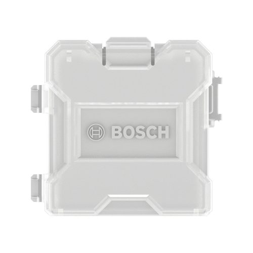 Bosch PRO Box-in-Boksz, bit, csavar, tipli tárolására