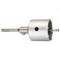 SDS-MAX FÚRÓ-VÉSŐKÉSZLET