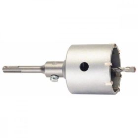   Bosch PRO SDS-Plus 5 Core Cutter fúrókorona készlet, 82x54x72 mm, befogóval 3 részes