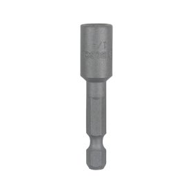   Bosch Extra Hard mágneses dugókulcs 1/4" x 50 mm, 1/4" HEX befogással - 1 db