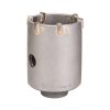 Bosch PRO SDS-Plus 5 Core Cutter fúrókorona befogó nélkül M16 menettel 50/50/72mm
