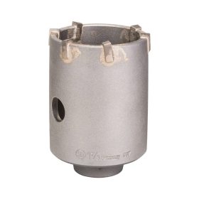   Bosch PRO SDS-Plus 5 Core Cutter fúrókorona befogó nélkül M16 menettel 50/50/72mm