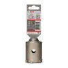 Bosch PRO SDS-Plus 5 Core Cutter fúrókorona befogó nélkül M16 menettel 50/50/72mm
