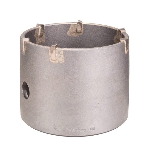 Bosch PRO SDS-Plus 5 Core Cutter fúrókorona befogó nélkül M16 menettel 82x50/80mm