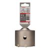 Bosch PRO SDS-Plus 5 Core Cutter fúrókorona befogó nélkül M16 menettel 82x50/80mm