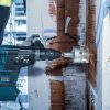Bosch PRO SDS-Plus 5 Core Cutter fúrókorona befogó nélkül M16 menettel