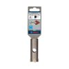 Bosch PRO SDS-Plus 5 Core Cutter fúrókorona befogó nélkül M16 menettel 25x50/72mm