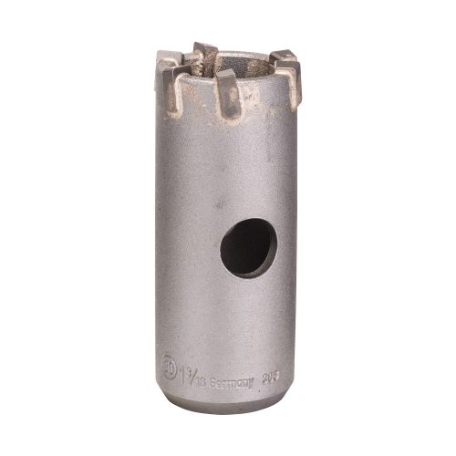 Bosch PRO SDS-Plus 5 Core Cutter fúrókorona befogó nélkül M16 menettel 30x50/72mm