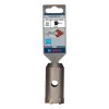 Bosch PRO SDS-Plus 5 Core Cutter fúrókorona befogó nélkül M16 menettel 35x50/72mm