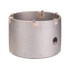   Bosch PRO SDS-Plus 5 Core Cutter fúrókorona befogó nélkül M16 menettel 90x50/72mm