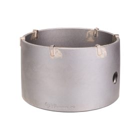   Bosch PRO SDS-Plus 5 Core Cutter fúrókorona befogó nélkül M16 menettel 100x50/72mm