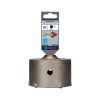 Bosch PRO SDS-Plus 5 Core Cutter fúrókorona befogó nélkül M16 menettel 100x50/72mm
