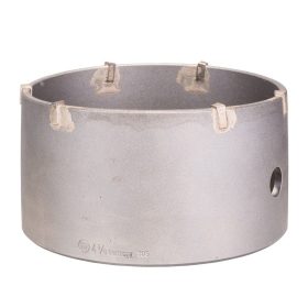   Bosch PRO SDS-Plus 5 Core Cutter fúrókorona befogó nélkül M16 menettel 112x50/72mm