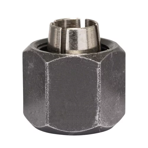Bosch befogópatron szorítóanyával 8mm GKF 600-hoz
