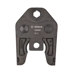   Bosch EXPERT krimpelő fogó Standard M12 nyomópofa présszerszámhoz