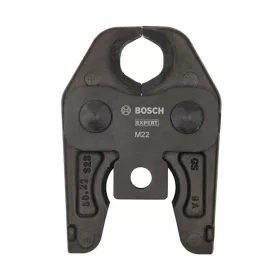   Bosch EXPERT krimpelő fogó Standard M22 nyomópofa présszerszámhoz