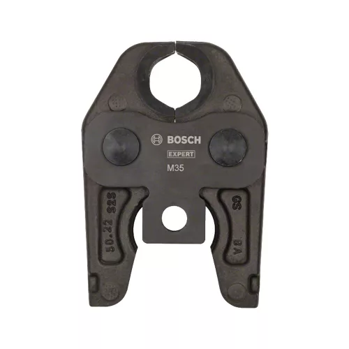 Bosch EXPERT krimpelő fogó Standard M35 nyomópofa présszerszámhoz