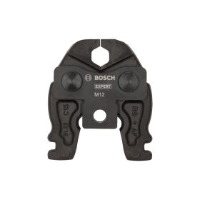   Bosch EXPERT krimpelő fogó Compact M12 nyomópofa présszerszámhoz