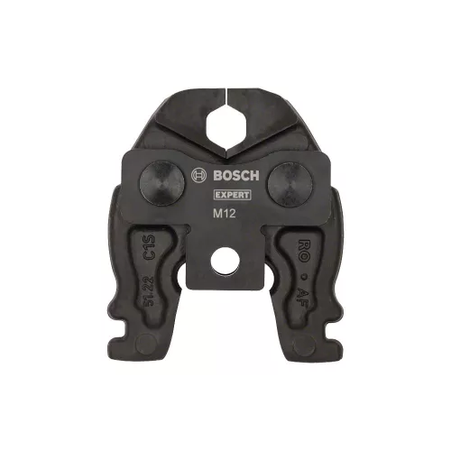 Bosch EXPERT krimpelő fogó Compact M12 nyomópofa présszerszámhoz