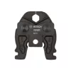 Bosch EXPERT krimpelő fogó Compact M15 nyomópofa présszerszámhoz