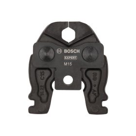   Bosch EXPERT krimpelő fogó Compact M15 nyomópofa présszerszámhoz