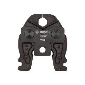   Bosch EXPERT krimpelő fogó Compact M18 nyomópofa présszerszámhoz