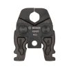 Bosch EXPERT krimpelő fogó Compact M22 nyomópofa présszerszámhoz