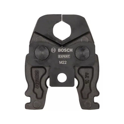 Bosch EXPERT krimpelő fogó Compact M22 nyomópofa présszerszámhoz