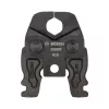 Bosch EXPERT krimpelő fogó Compact M28 nyomópofa présszerszámhoz