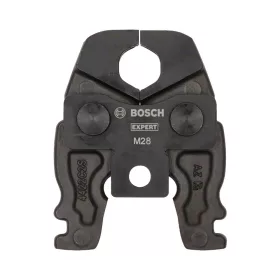   Bosch EXPERT krimpelő fogó Compact M28 nyomópofa présszerszámhoz