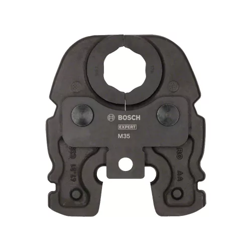 Bosch EXPERT krimpelő fogó Compact M35 nyomópofa présszerszámhoz