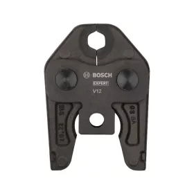   Bosch EXPERT krimpelő fogó Standard V12 nyomópofa présszerszámhoz