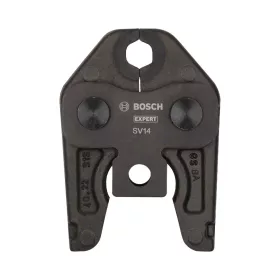   Bosch EXPERT krimpelő fogó Standard SV14 nyomópofa présszerszámhoz