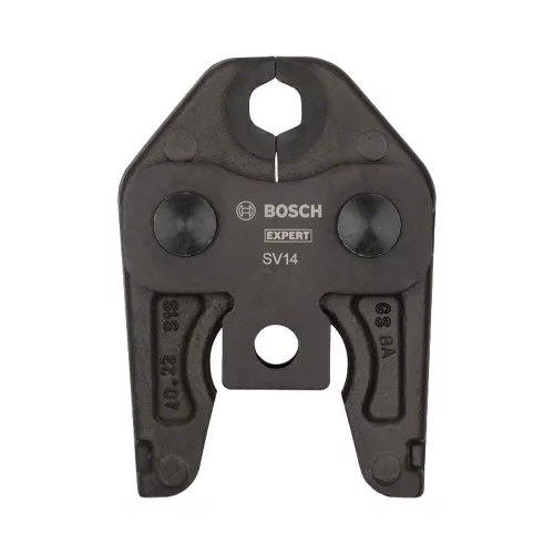Bosch EXPERT krimpelő fogó Standard SV14 nyomópofa présszerszámhoz