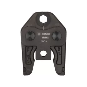   Bosch EXPERT krimpelő fogó Standard SV15 nyomópofa présszerszámhoz