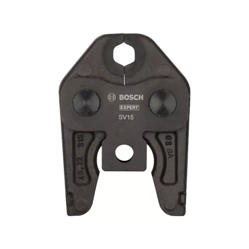 Bosch EXPERT krimpelő fogó Standard SV15 nyomópofa présszerszámhoz