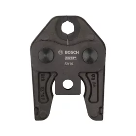   Bosch EXPERT krimpelő fogó Standard SV16 nyomópofa présszerszámhoz