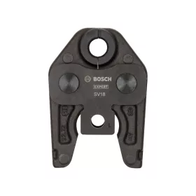   Bosch EXPERT krimpelő fogó Standard SV18 nyomópofa présszerszámhoz