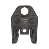 Bosch EXPERT krimpelő fogó Standard SV22 nyomópofa présszerszámhoz