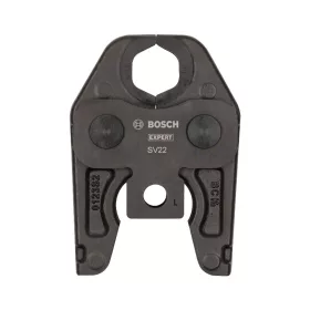   Bosch EXPERT krimpelő fogó Standard SV22 nyomópofa présszerszámhoz