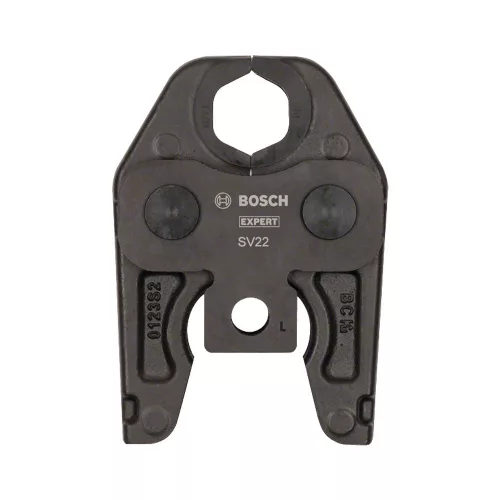 Bosch EXPERT krimpelő fogó Standard SV22 nyomópofa présszerszámhoz