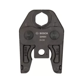   Bosch EXPERT krimpelő fogó Standard SV28 nyomópofa présszerszámhoz
