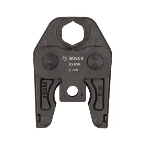 Bosch EXPERT krimpelő fogó Standard SV28 nyomópofa présszerszámhoz
