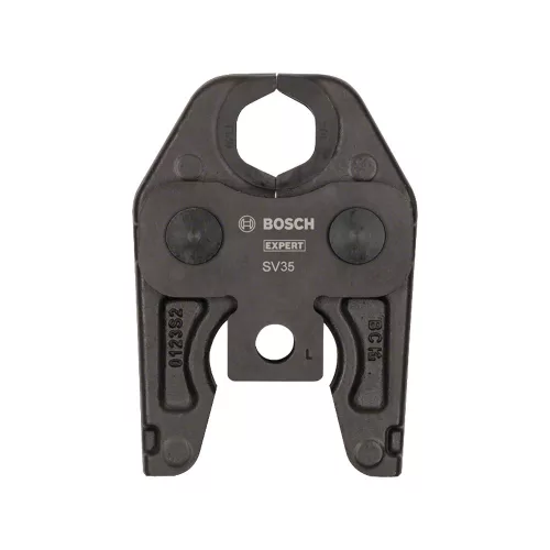 Bosch EXPERT krimpelő fogó Standard SV35 nyomópofa présszerszámhoz