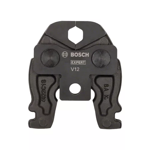 Bosch EXPERT krimpelő fogó Compact V12 nyomópofa présszerszámhoz