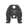 Bosch EXPERT krimpelő fogó Compact SV14 nyomópofa présszerszámhoz